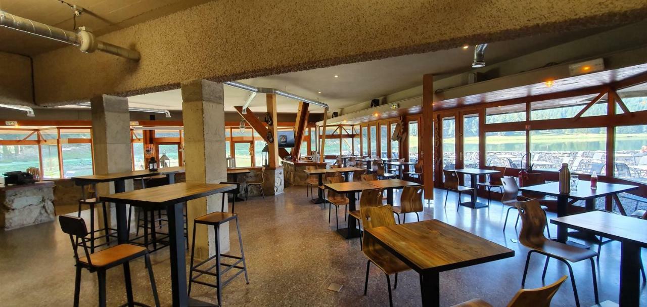 カンパン L'Arcoch Bed & Breakfast エクステリア 写真