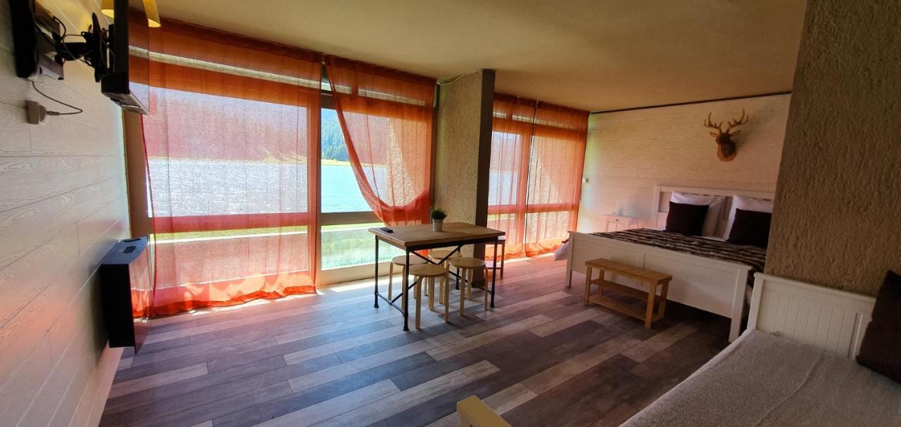 カンパン L'Arcoch Bed & Breakfast エクステリア 写真